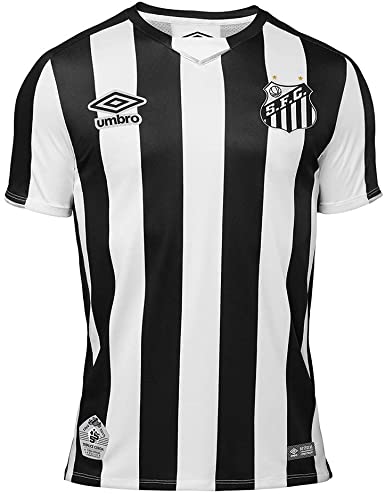 Camisa Santos