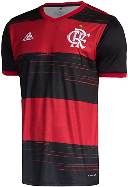 Camisa Flamengo